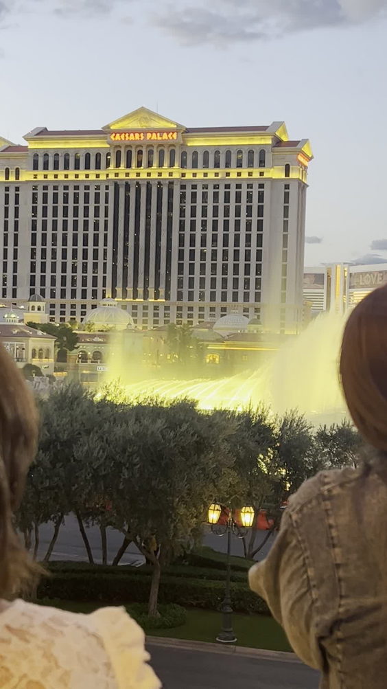 Caesars Palace