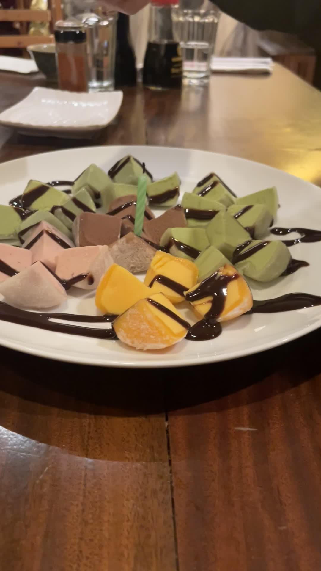 Hayashi Japanese Restaurant