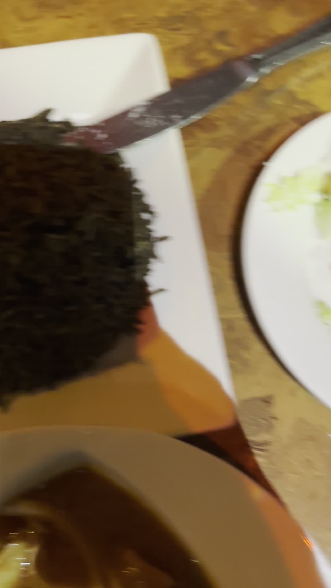 Tamboo Bistro