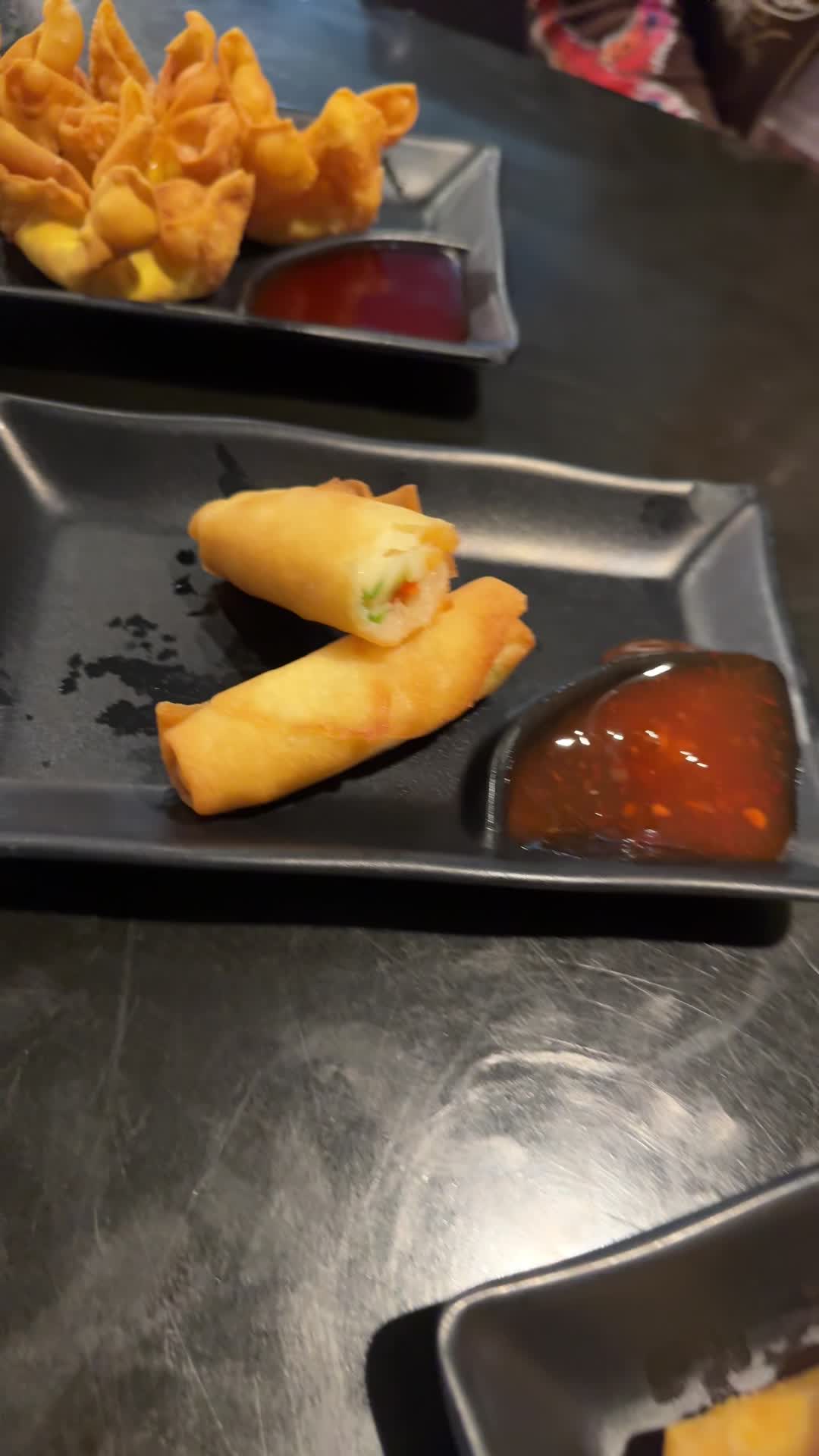 Kings Sushi