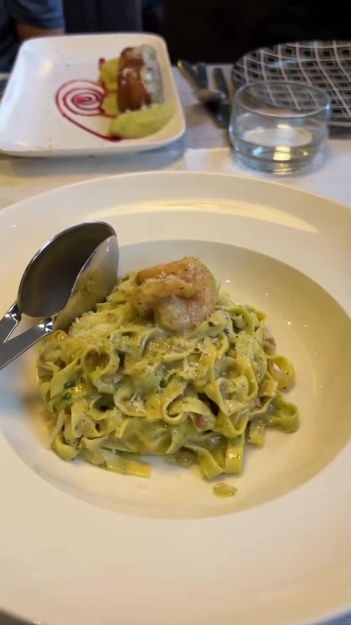 The Exclusive Restaurant