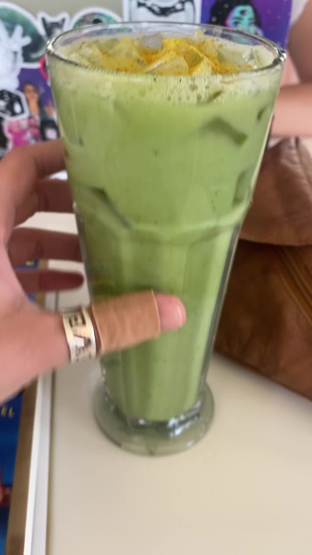 The Coffee Apothecary