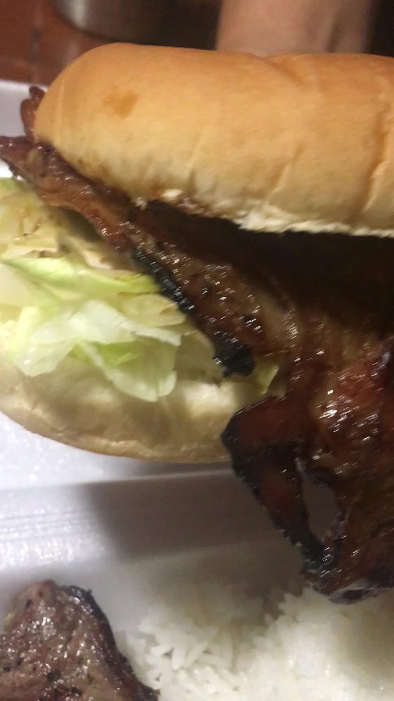 Bob's Bar-B-Que