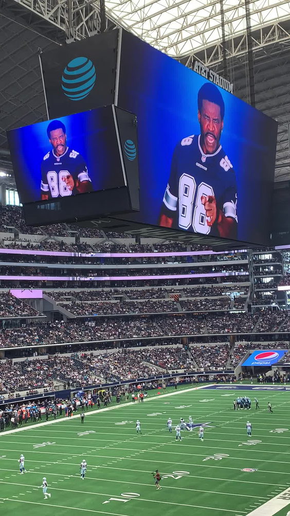 AT&T Stadium