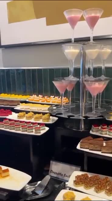 234 Restaurant & Lounge