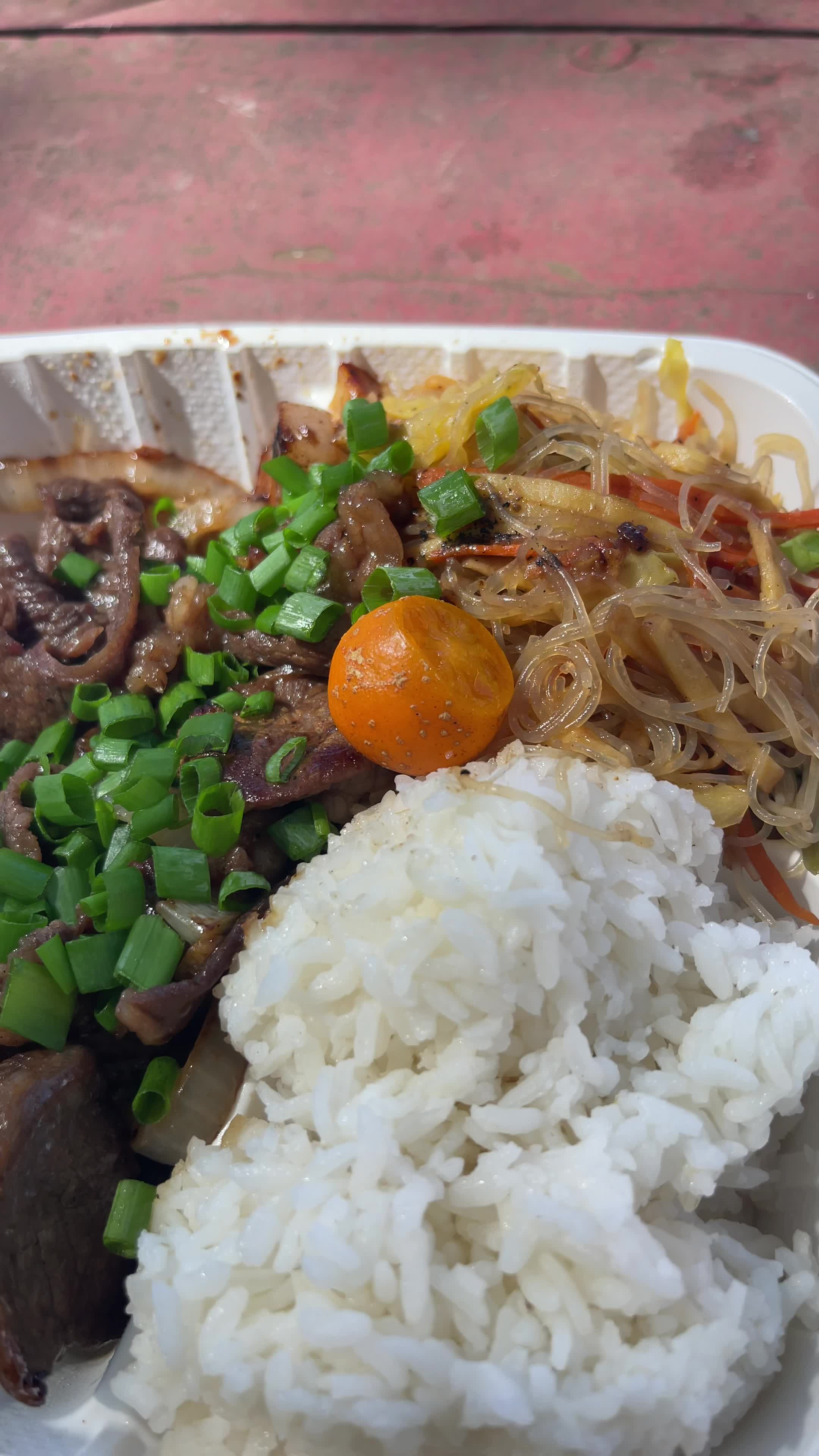 Kamuela Farmers Market