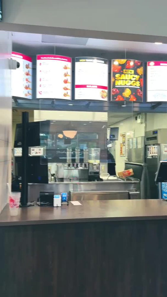 Wendy's