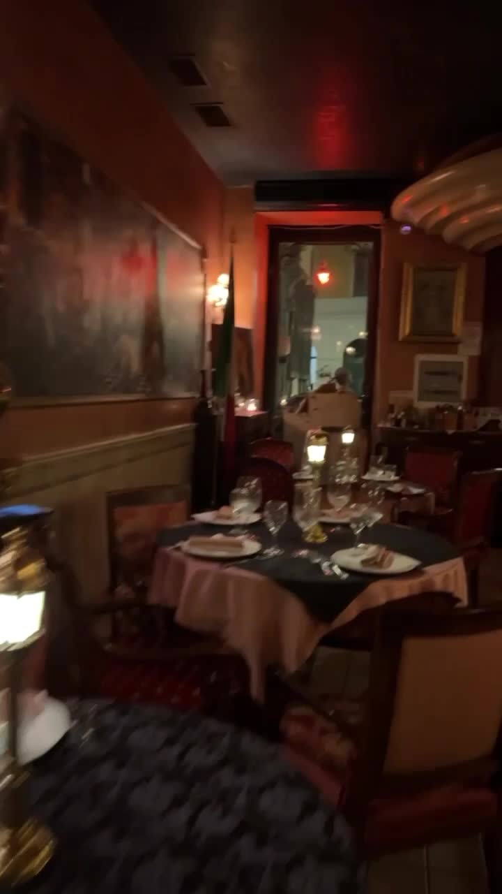 Il Ristoro dal Patriota