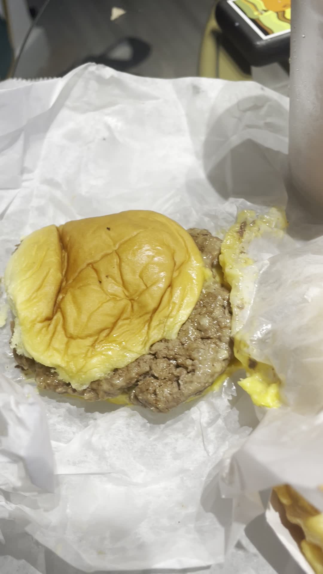 Video review of White Manna