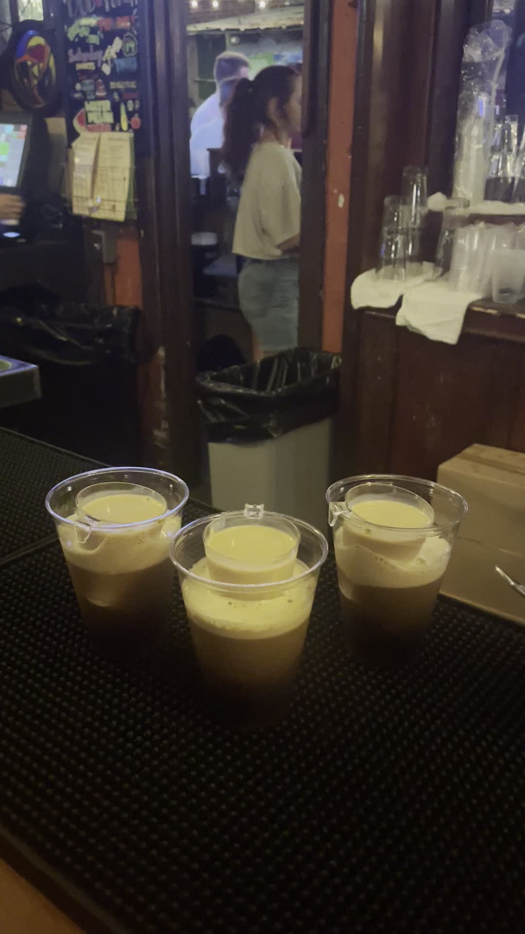 Video review of The Dubliner