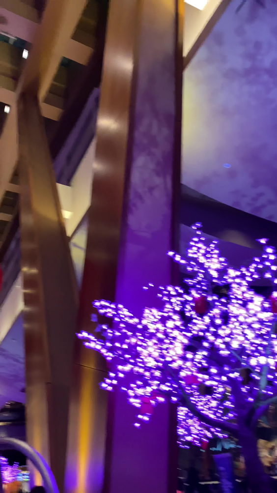 ARIA Resort & Casino