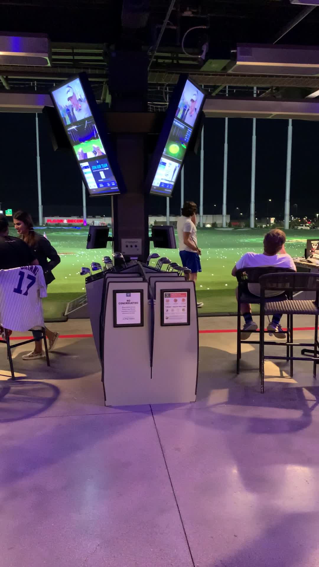 Top Golf