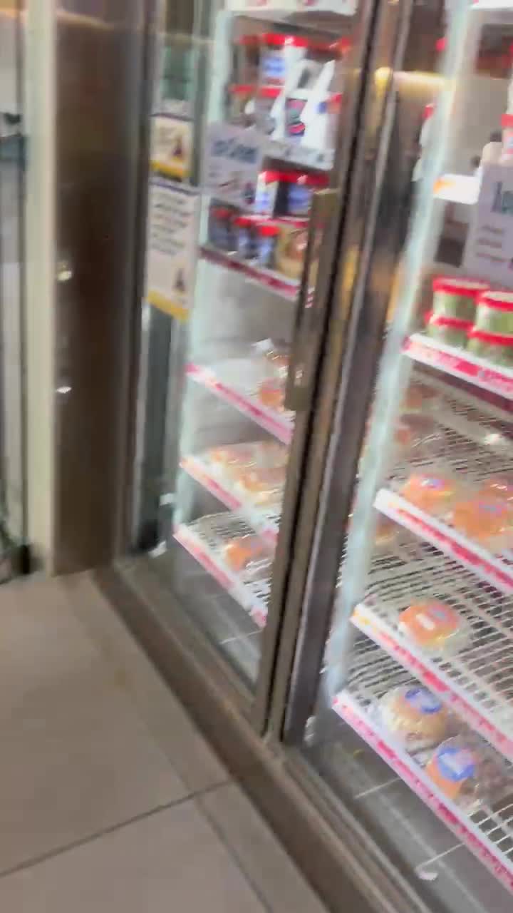 Cornell Dairy Bar