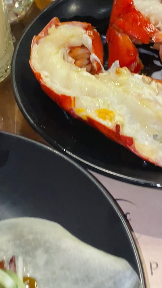 Dragon Pearl Buffet 龍珠