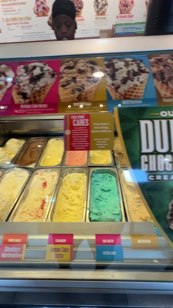Cold Stone Creamery
