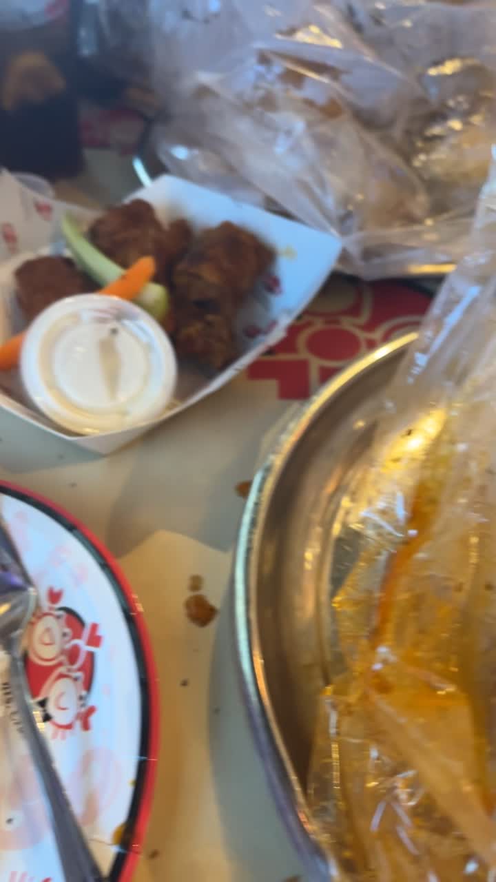 Mr. & Mrs. Crab Seafood