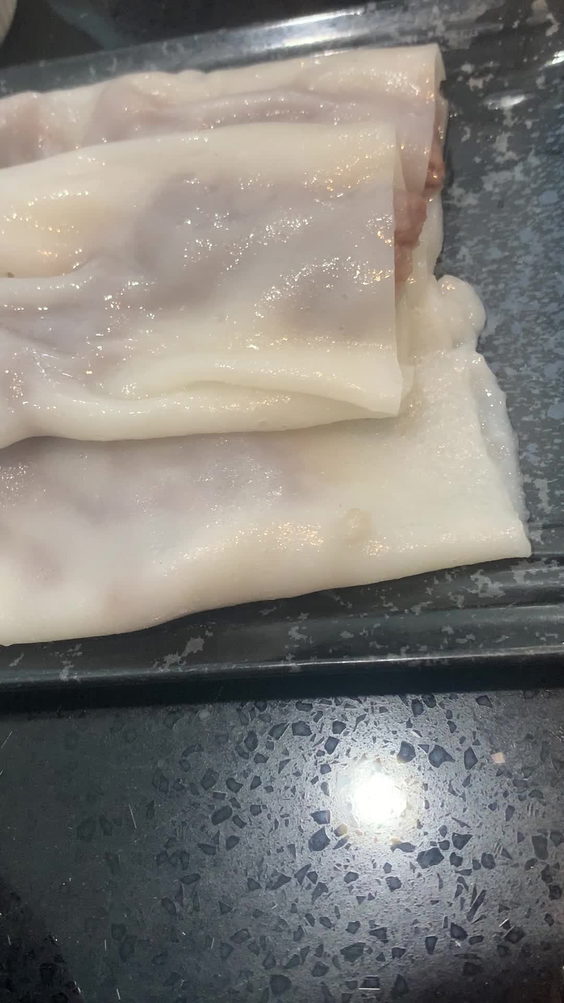 Congee house rest