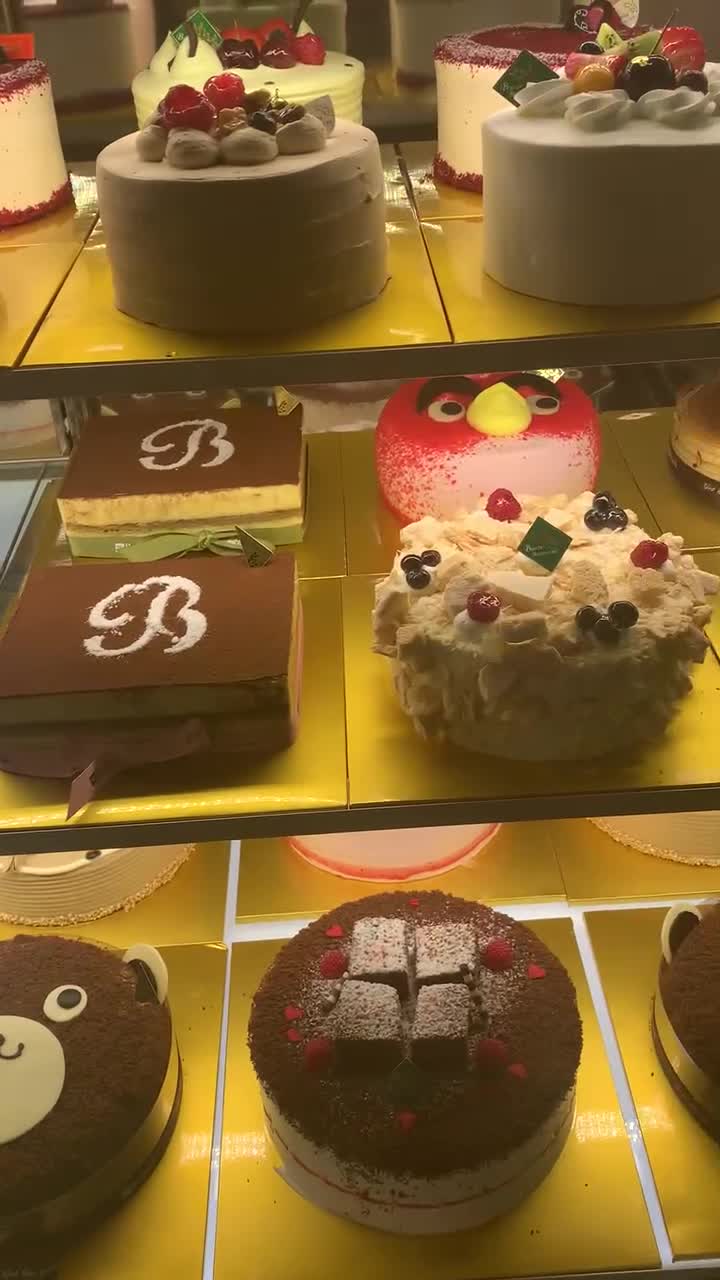 Video review of Breeze Bakery Cafe