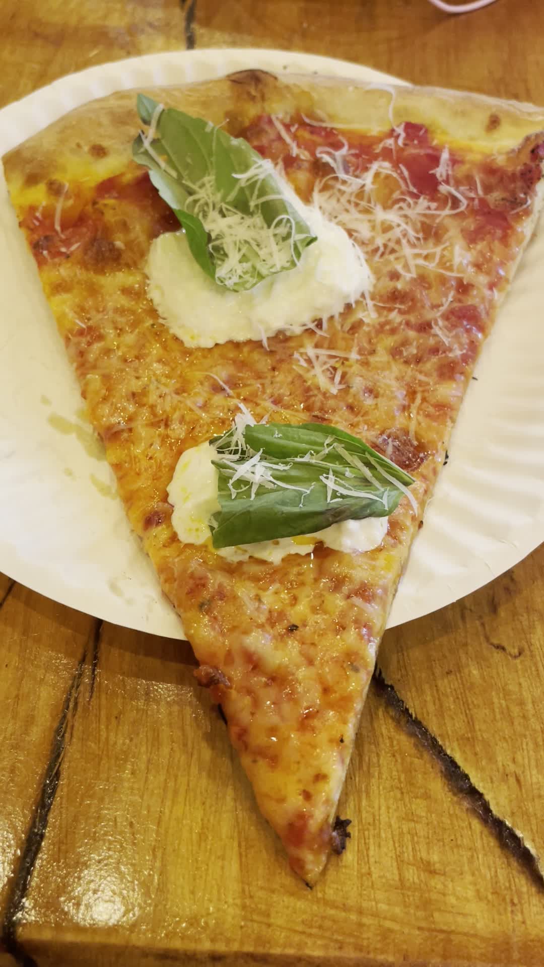 Champion Pizza