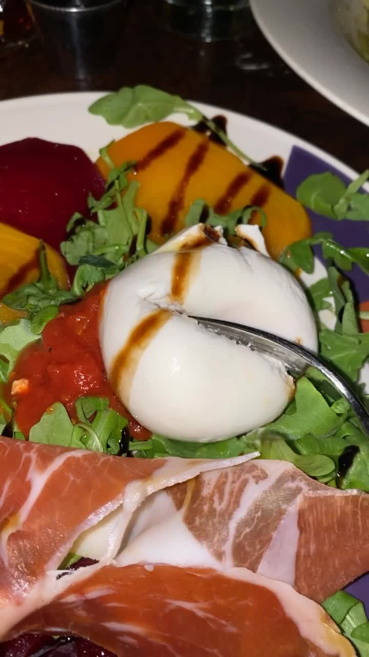 Trattoria Aroma