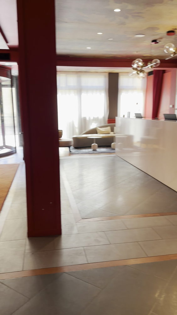 Hotel Indigo Florence
