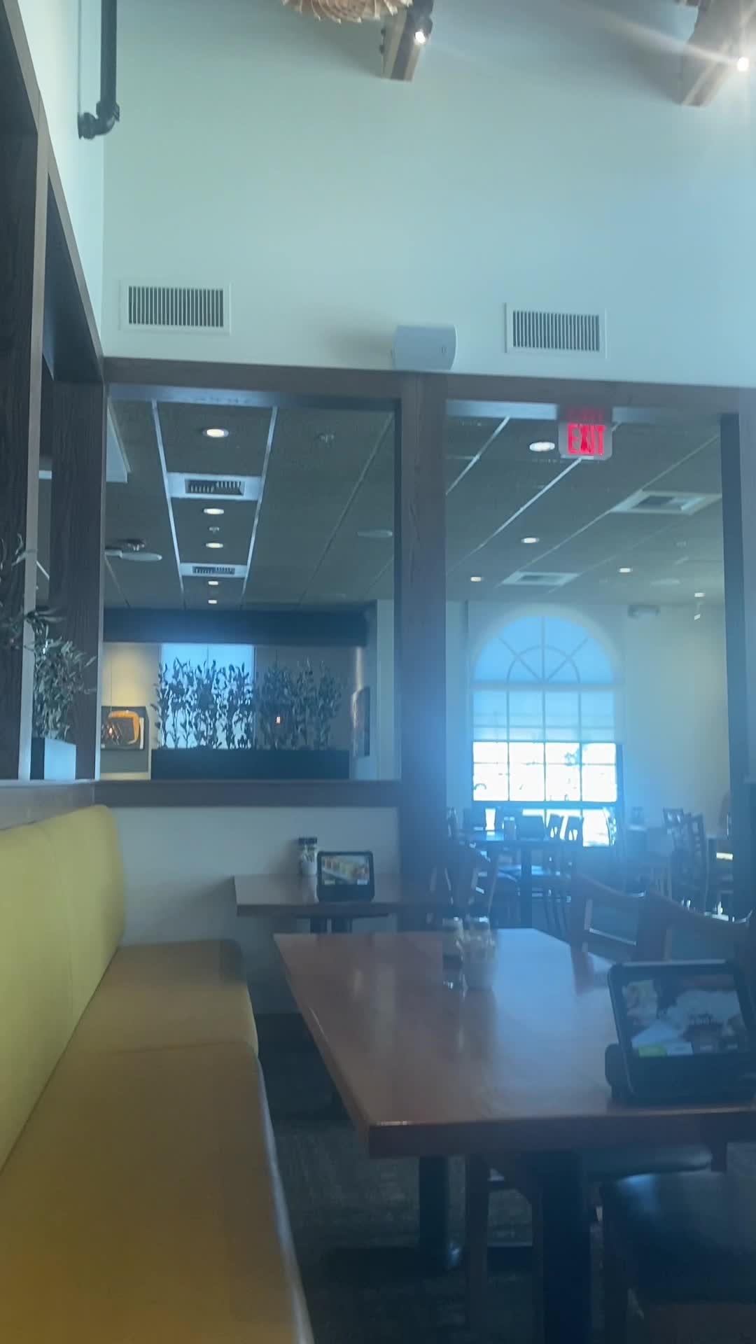 Olive Garden Italian Restaurant