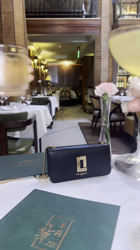 Moli restaurant
