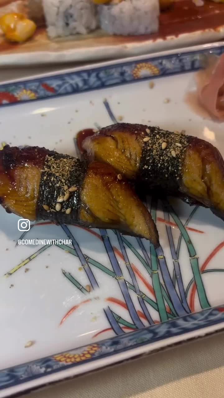 Mr. Sushi