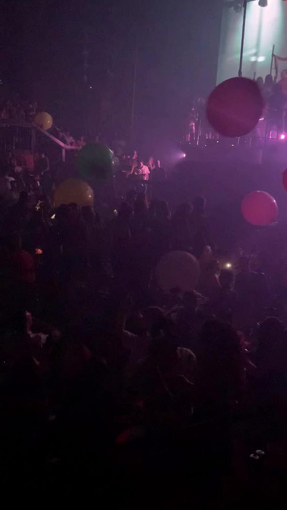Coco Bongo