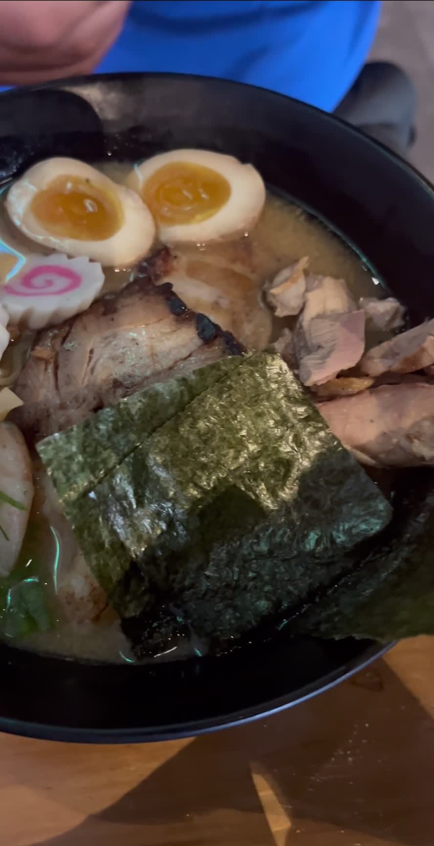 Naroodle Noodle Shop