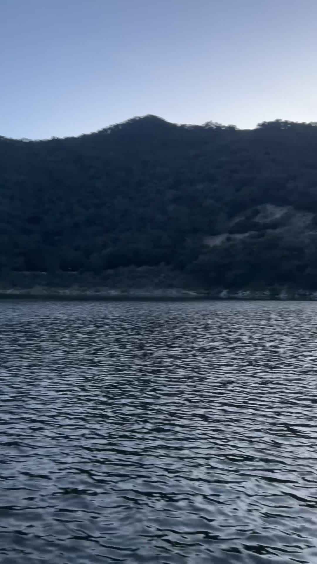Lake Lopez