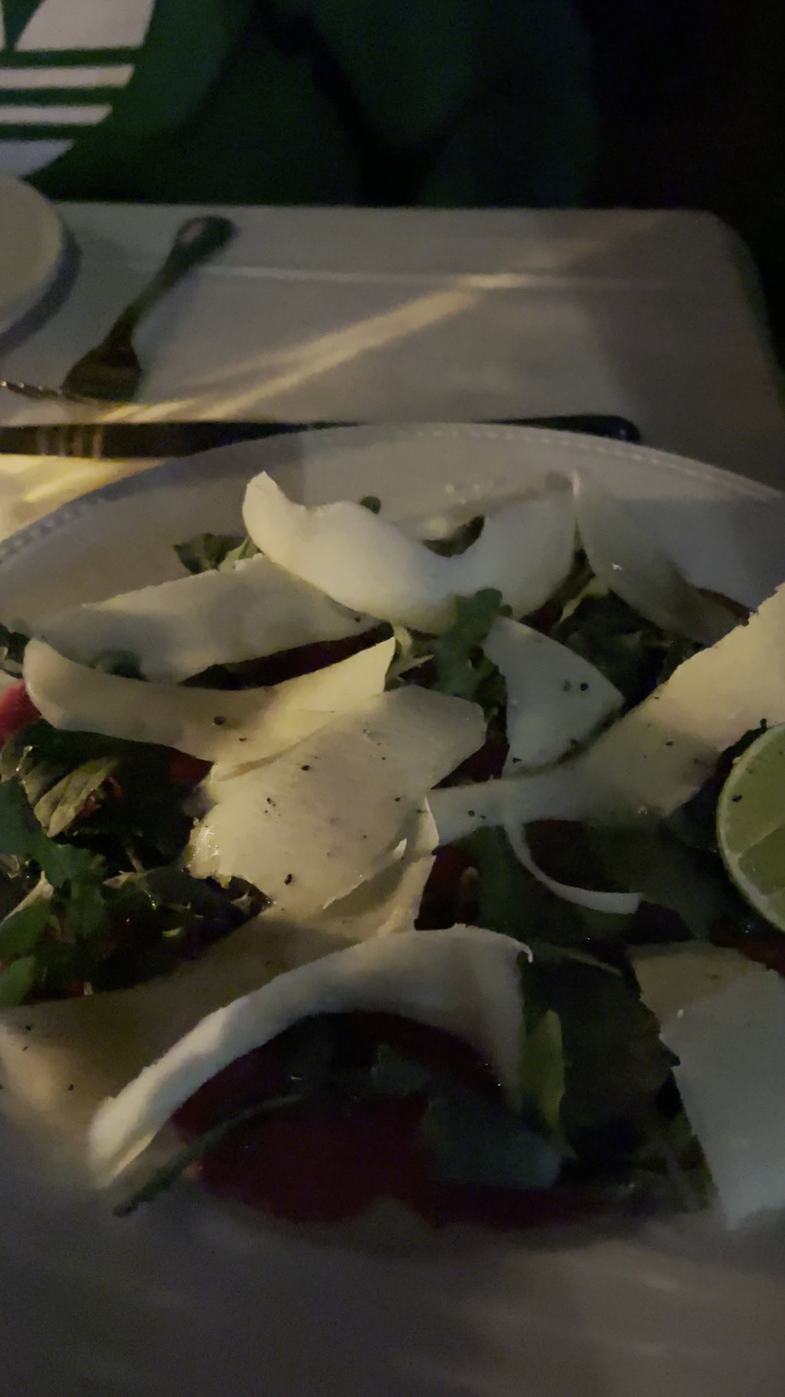 Video review of La Brasserie