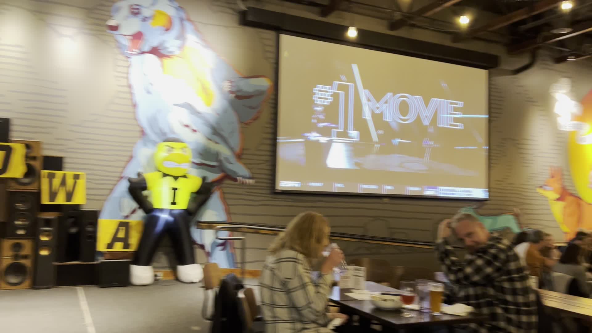 Big Grove Brewery & Taproom