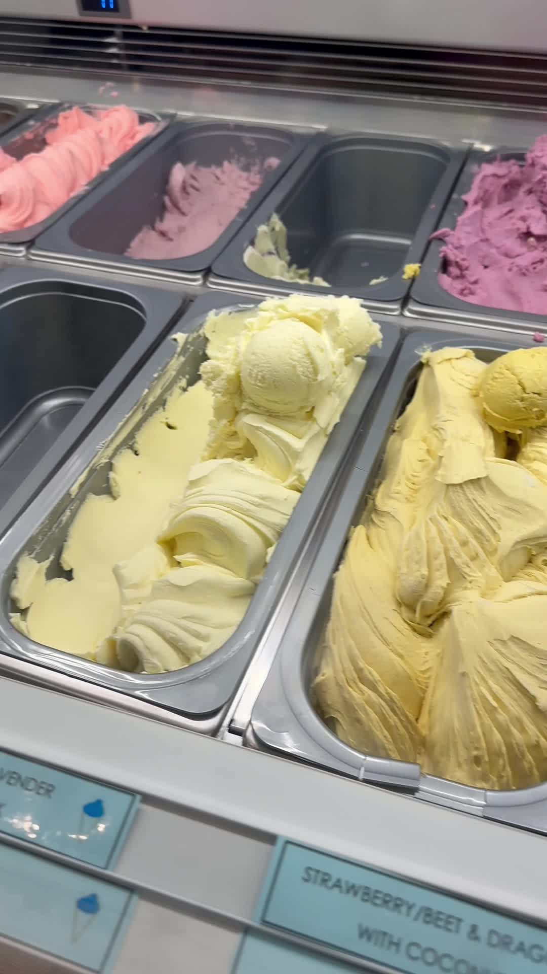Heaven Creamery