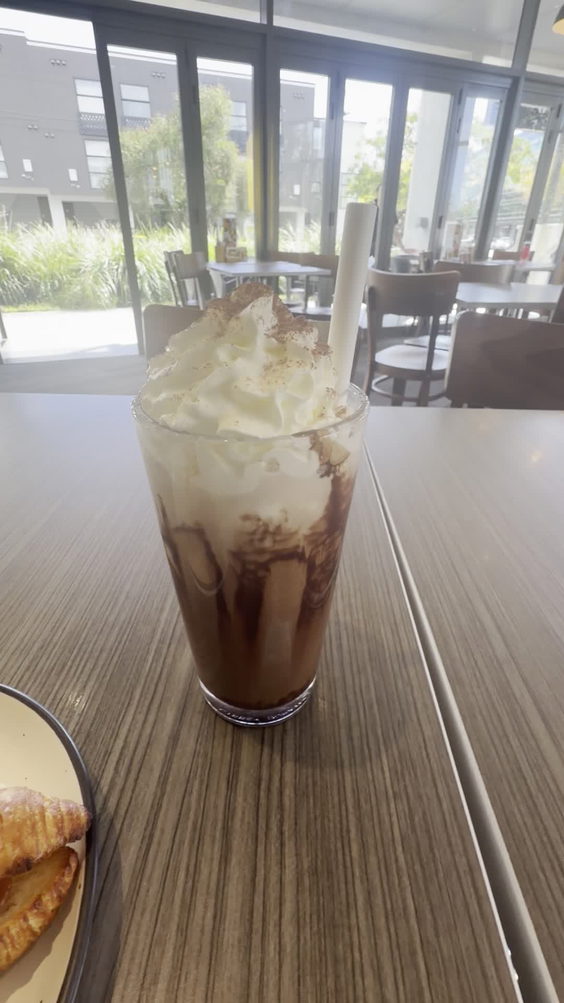 The Coffee Club Great South Road