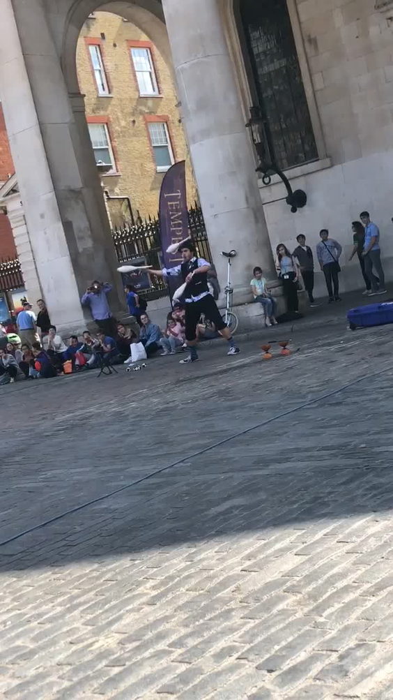 Barrio Soho