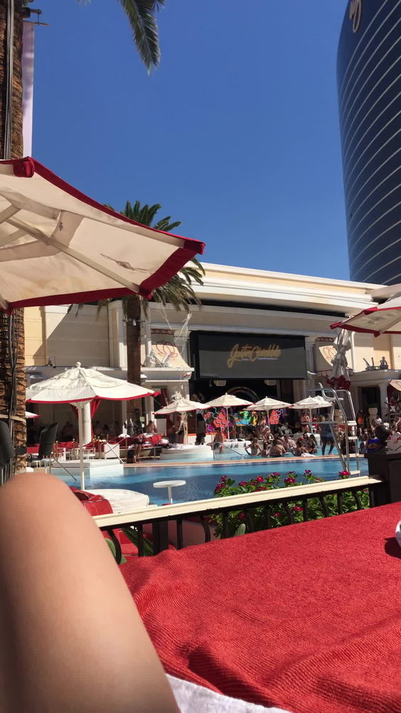 Encore Beach Club