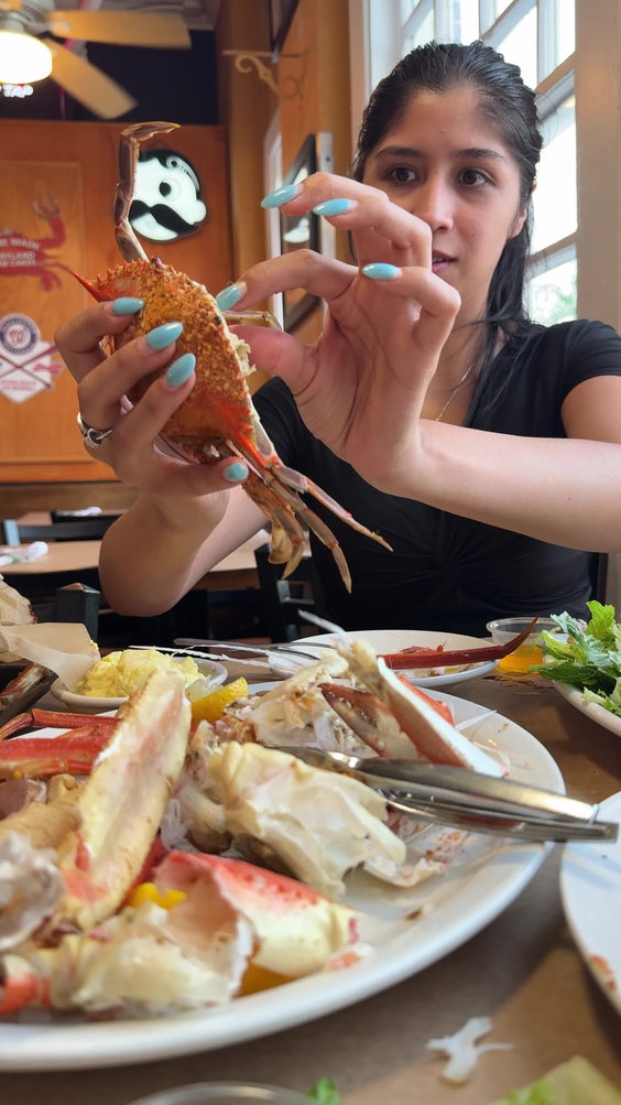 Buddy's Crabs & Ribs