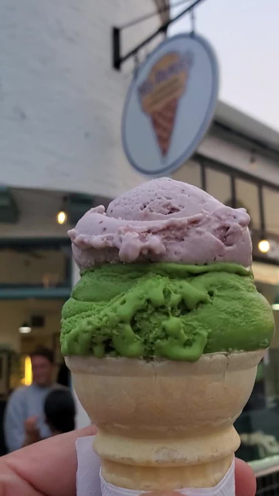 Mr. Dewie's Cashew Creamery