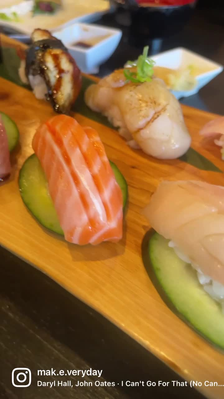 Koya Sushi