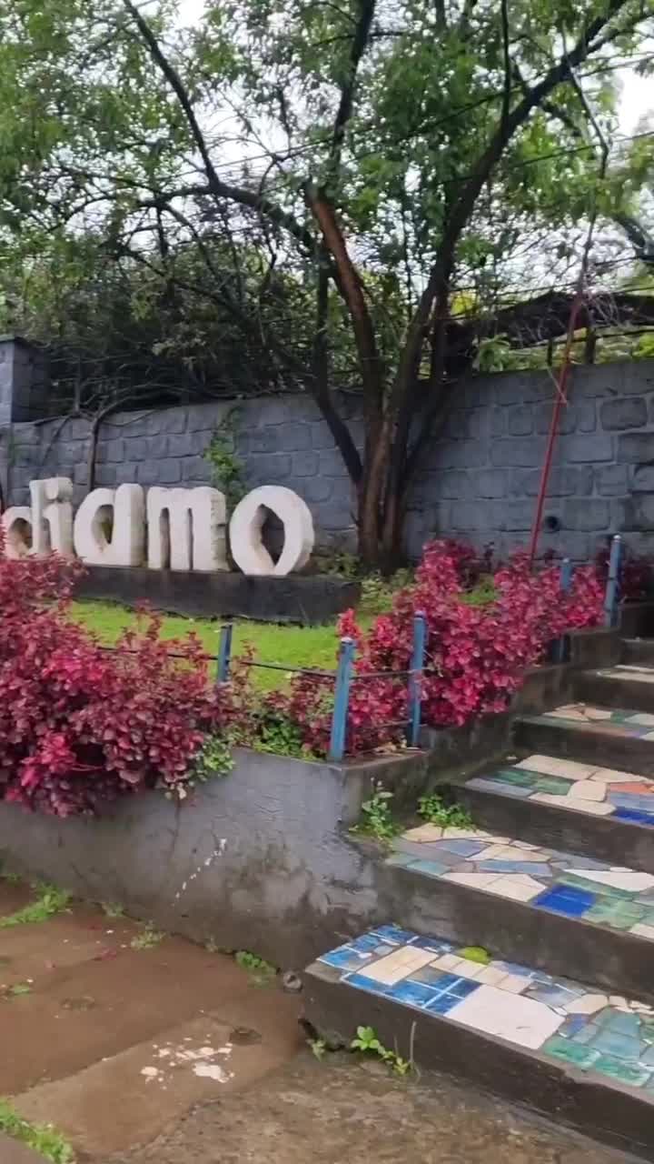 Andiamo