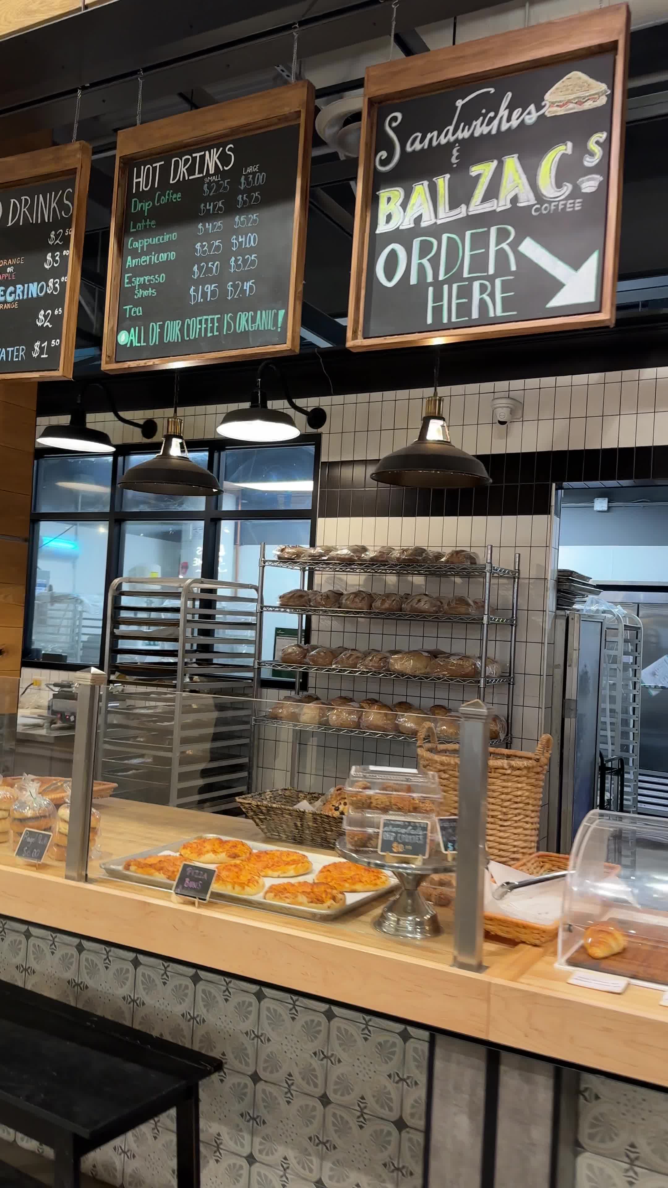 Our Farm Organic Bakery