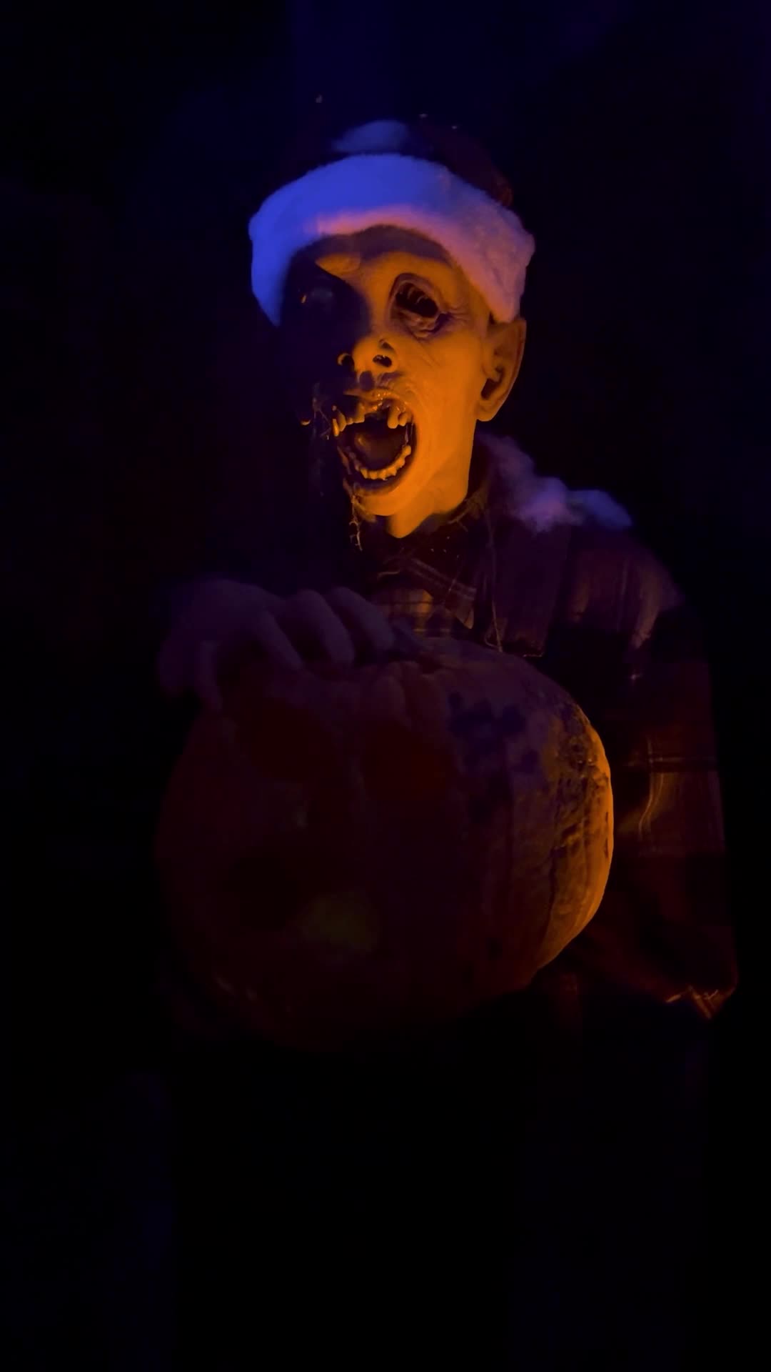 Reign of Terror Haunted House