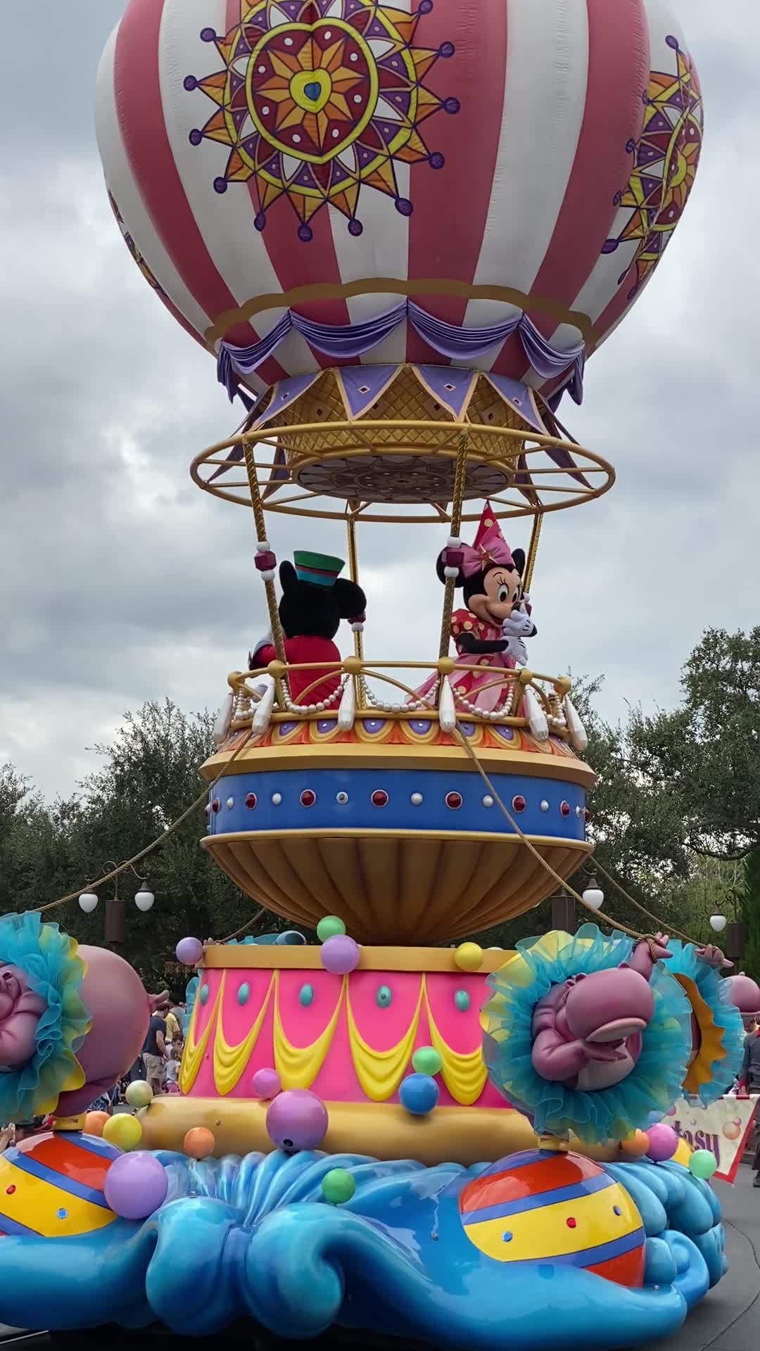 Walt Disney World Resort