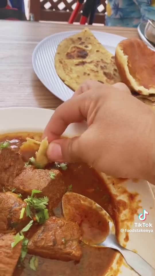 Barka Restaurant