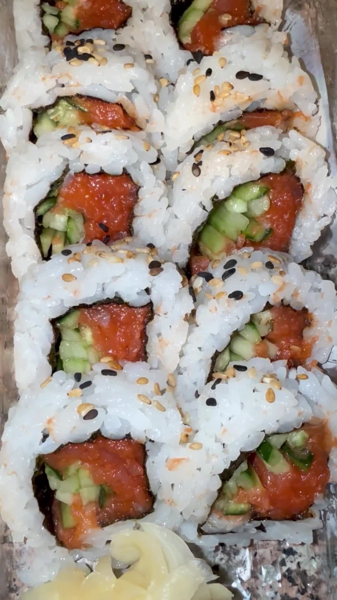 Video review of Pavilions