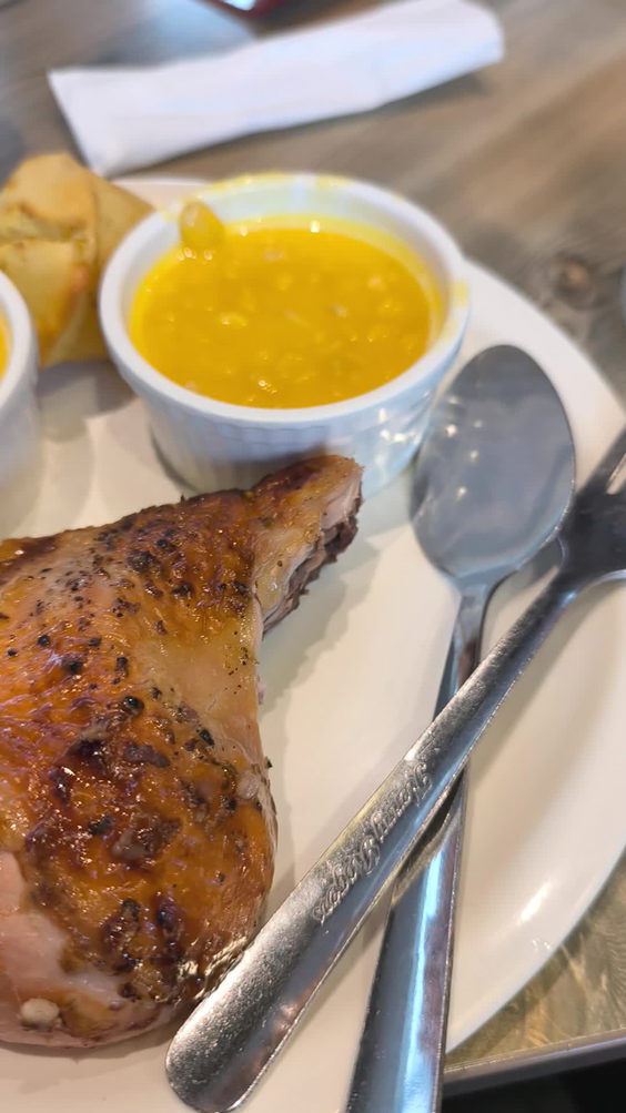 Kenny Rogers Roasters