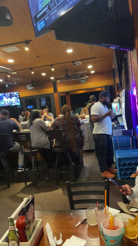 Kickback Jack's
