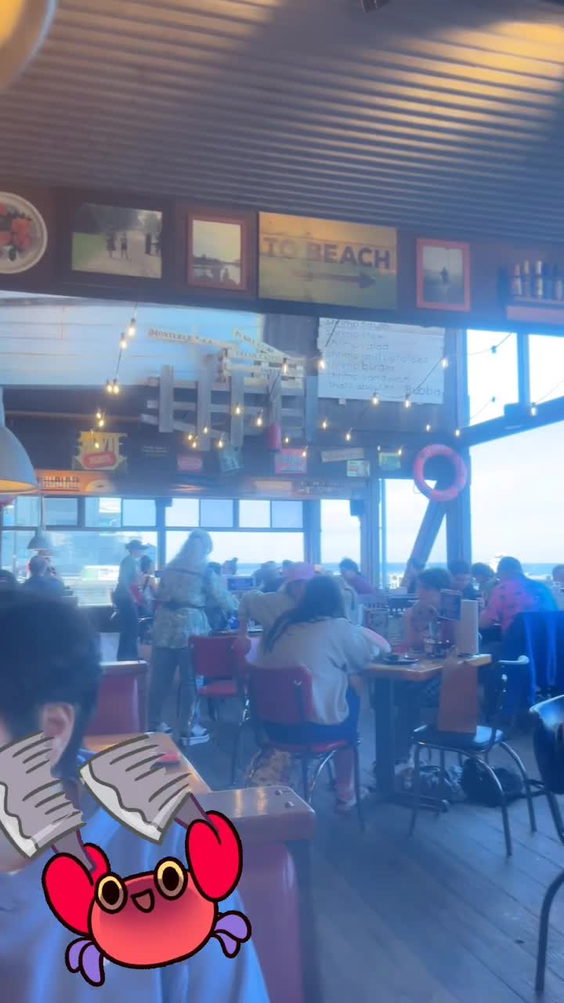 Bubba Gump Shrimp Co.