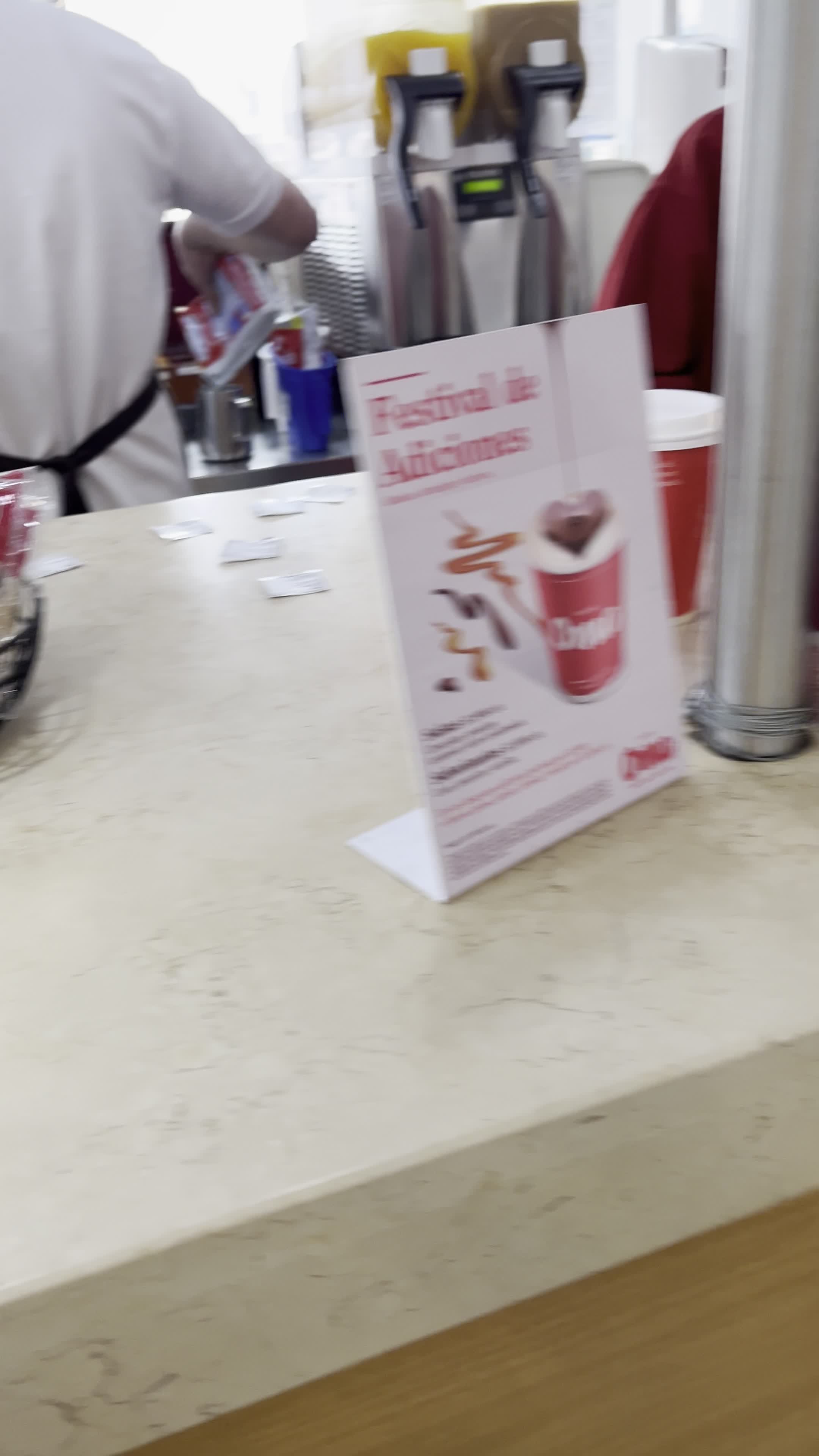 Juan Valdez Café